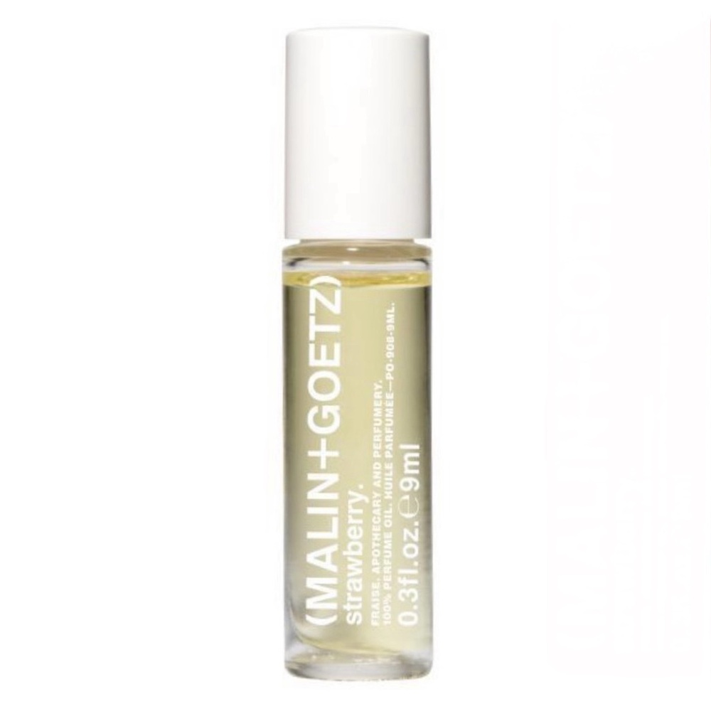 Malin+Goetz Strawberry Perfume Oil